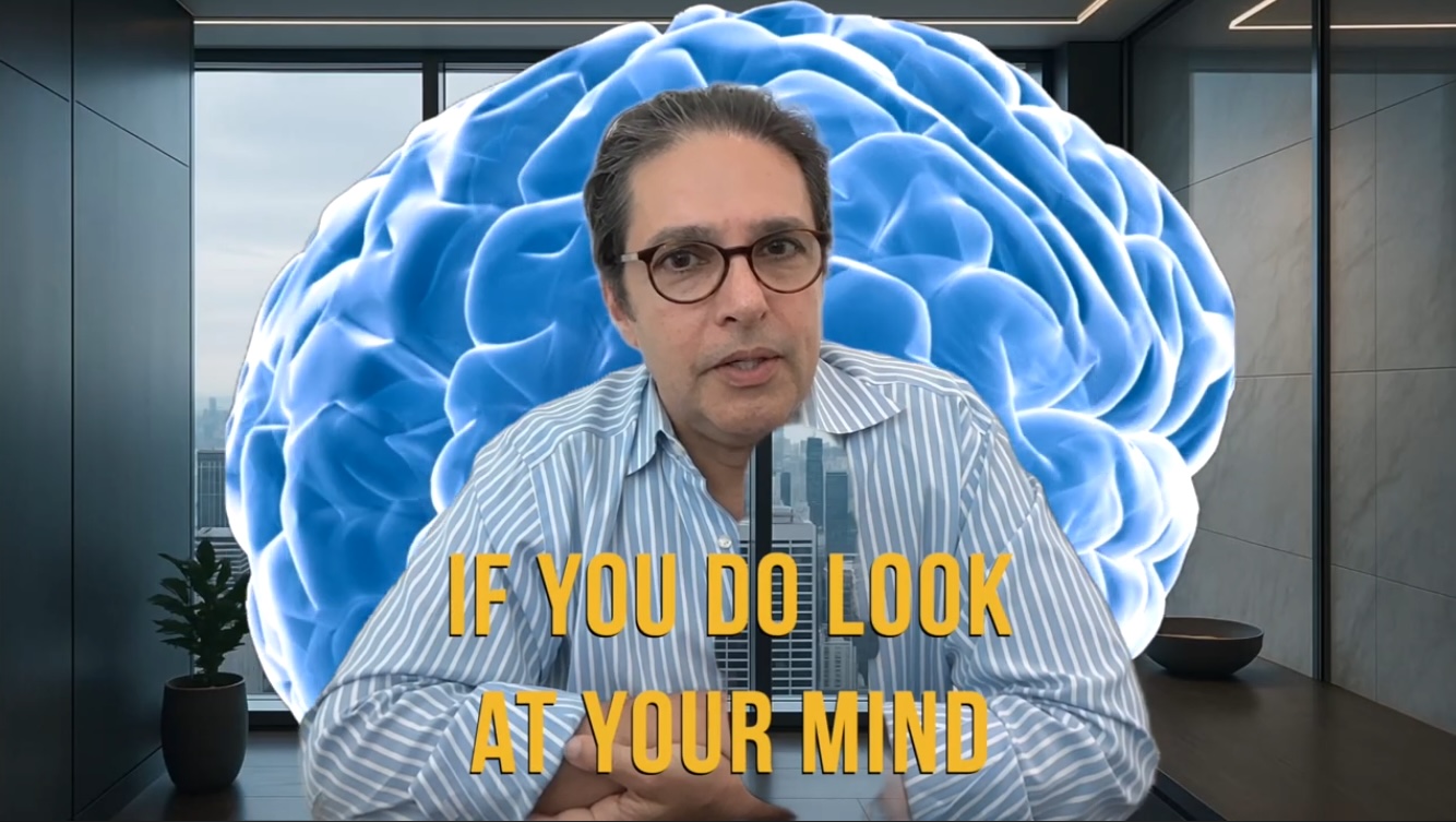 Steven Puri on podcast talking about remote team leadership